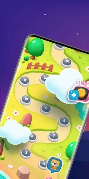 Play Jems XBlast : New puzzle Game 2021  and enjoy Jems XBlast : New puzzle Game 2021 with UptoPlay