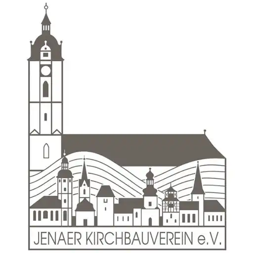 Play Jenaer Kirchbauverein e.V. APK