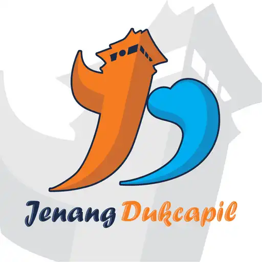 Play Jenang Dukcapil APK