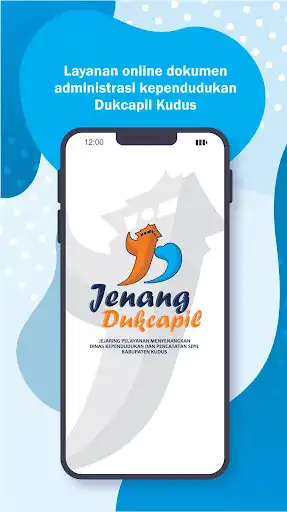 Play Jenang Dukcapil  and enjoy Jenang Dukcapil with UptoPlay