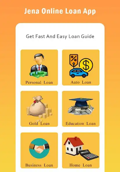 Play Jena Small Loan Fast Guide  and enjoy Jena Small Loan Fast Guide with UptoPlay