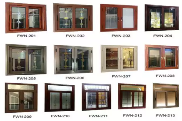 Play Jendela Aluminium Terlengkap