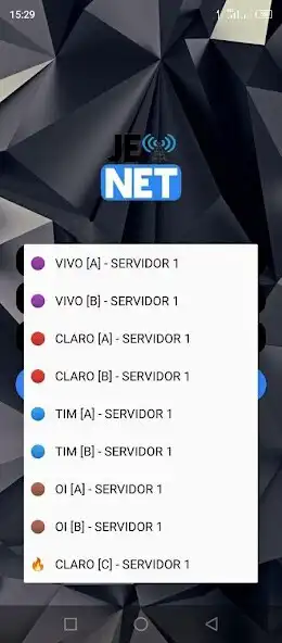 Play Je Net as an online game Je Net with UptoPlay