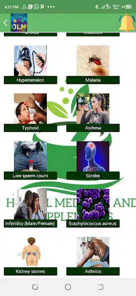 Play Jenewlife Natures  wellness  and enjoy Jenewlife Natures  wellness with UptoPlay