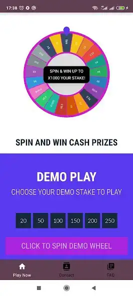 Play Jengacash Spin and Win Cash and enjoy Jengacash Spin and Win Cash with UptoPlay Play Jengacash Spin and Win Cash and enjoy Jengacash Spin and Win Cash with UptoPlay