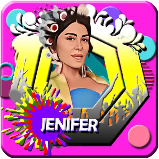 Play Jenifer Sauve Qui Aime APK