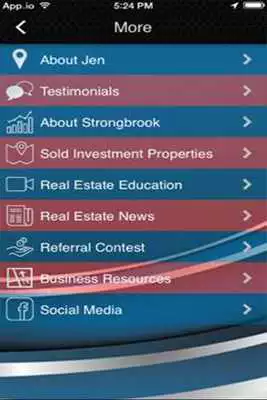 Play Jenifer Smith Real Estate