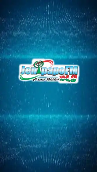 Play Jenipapo FM 104.9  and enjoy Jenipapo FM 104.9 with UptoPlay