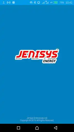 Play Jenisys Energy  and enjoy Jenisys Energy with UptoPlay
