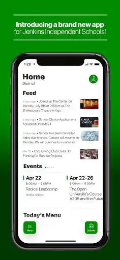 Play Jenkins Independent Schools  and enjoy Jenkins Independent Schools with UptoPlay