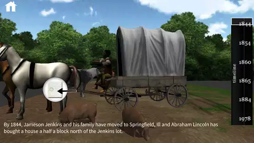Play Jenkins Lot AR  and enjoy Jenkins Lot AR with UptoPlay