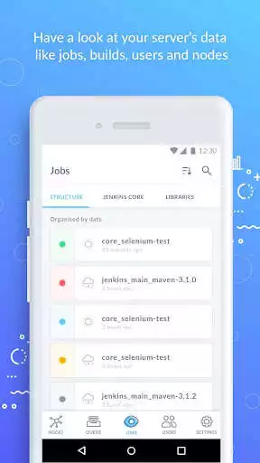 Play Jenkins