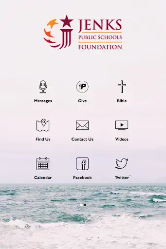 Play Jenks Foundation  and enjoy Jenks Foundation with UptoPlay