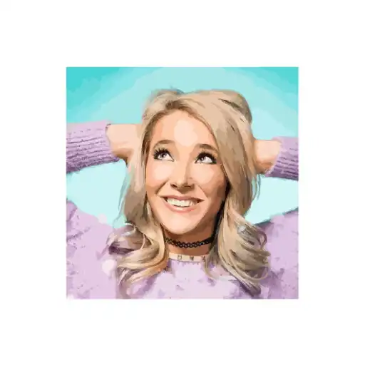 Play jenna marbles musica offline APK
