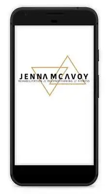 Play Jenna McAvoy Play Jenna McAvoy