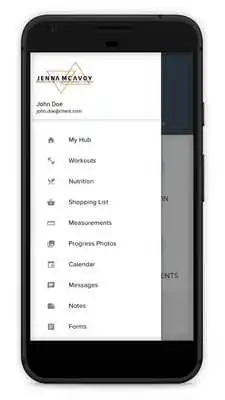 Play Jenna McAvoy Play Jenna McAvoy