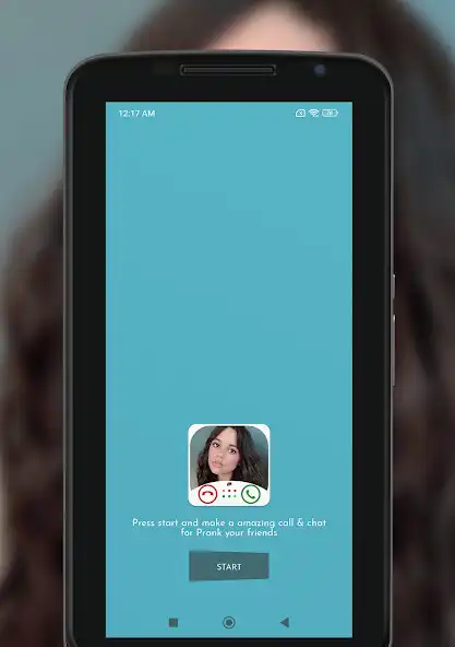Play Jenna Ortega Fake Video Call  and enjoy Jenna Ortega Fake Video Call with UptoPlay
