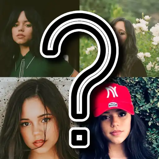 Play Jenna Ortega Matching Game APK