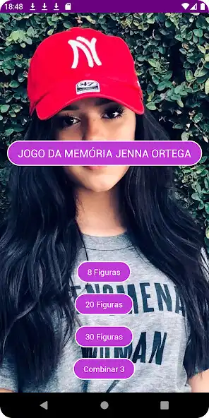 Play Jenna Ortega Matching Game and enjoy Jenna Ortega Matching Game with UptoPlay Play Jenna Ortega Matching Game and enjoy Jenna Ortega Matching Game with UptoPlay