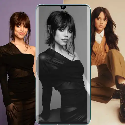 Play Jenna Ortega Wallpaper HD 4K APK Play Jenna Ortega Wallpaper HD 4K APK