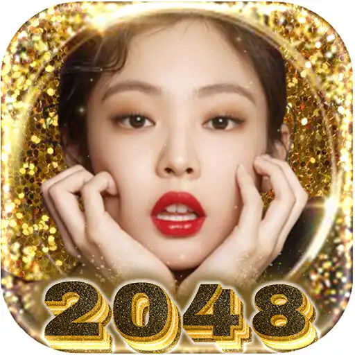 Play Jennie 2048 Game - BlackPink Game Kpop APK Play Jennie 2048 Game - BlackPink Game Kpop APK