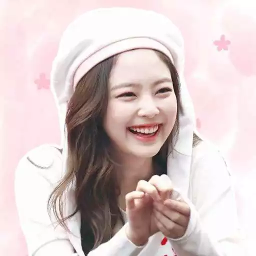 Play Jennie Animated Stickers APK Play Jennie Animated Stickers APK