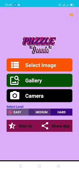 Play Jennie Blackpink Game Puzzle as an online game Jennie Blackpink Game Puzzle with UptoPlay