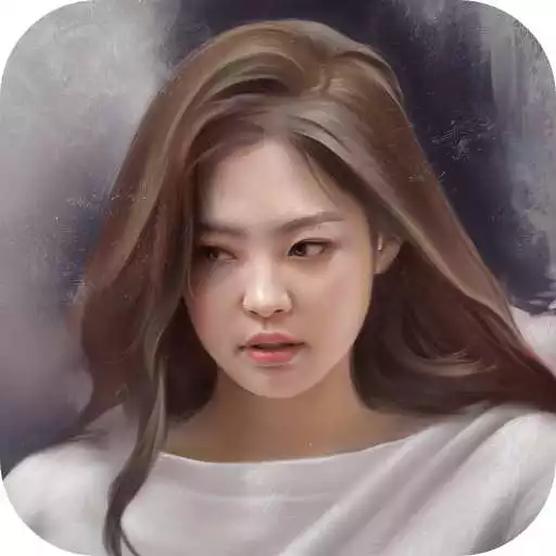Play Jennie Blackpink Lockscreen APK