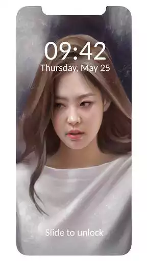 Play Jennie Blackpink Lockscreen and enjoy Jennie Blackpink Lockscreen with UptoPlay Play Jennie Blackpink Lockscreen and enjoy Jennie Blackpink Lockscreen with UptoPlay