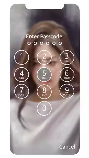 Play Jennie Blackpink Lockscreen as an online game online Jennie Blackpink Lockscreen with UptoPlay Play Jennie Blackpink Lockscreen as an online game Jennie Blackpink Lockscreen with UptoPlay