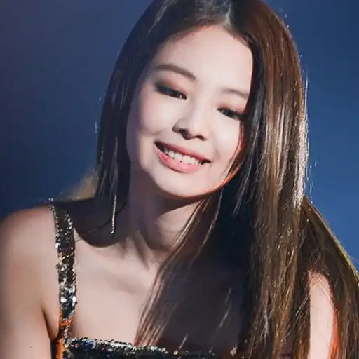 Play Jennie Blackpink wallpapers HD APK