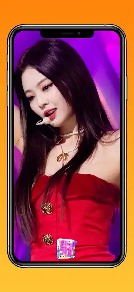 Play Jennie Blackpink wallpapers HD  and enjoy Jennie Blackpink wallpapers HD with UptoPlay