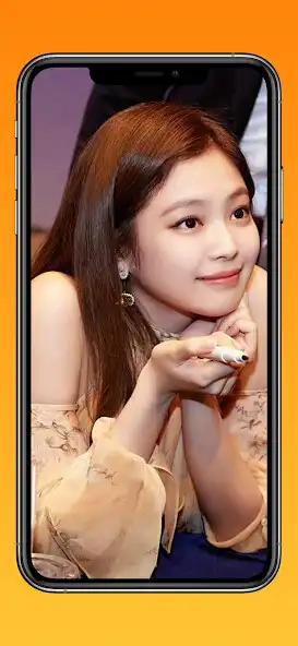 Play Jennie Blackpink wallpapers HD as an online game Jennie Blackpink wallpapers HD with UptoPlay
