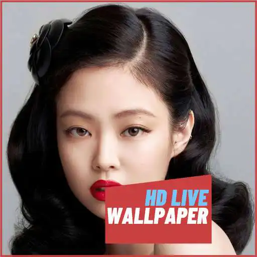 Play Jennie BPink Live Wallpaper APK