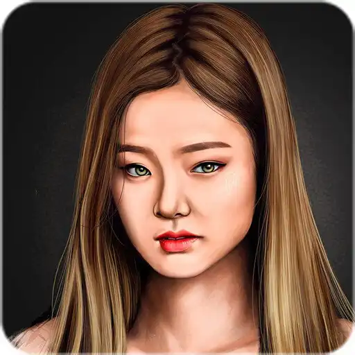 Play Jennie Kim BlackPink Wallpaper APK