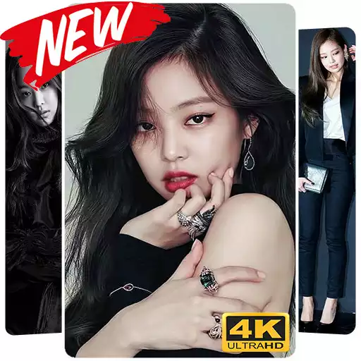 Play Jennie Kim Blackpink Wallpaper KPOP Fans HD APK Play Jennie Kim Blackpink Wallpaper KPOP Fans HD APK