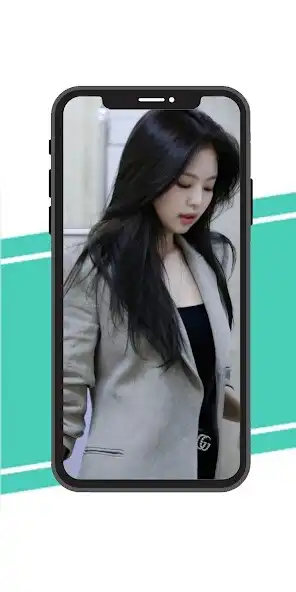 Play Jennie Kim BlackPink Wallpaper  and enjoy Jennie Kim BlackPink Wallpaper with UptoPlay
