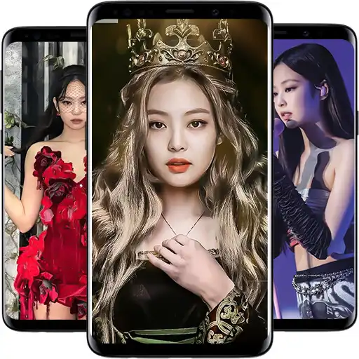 Play Jennie Wallpapers HD 4K 2022 APK