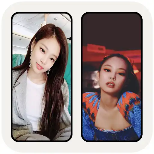 Play Jennie Wallpapers HD 4K APK