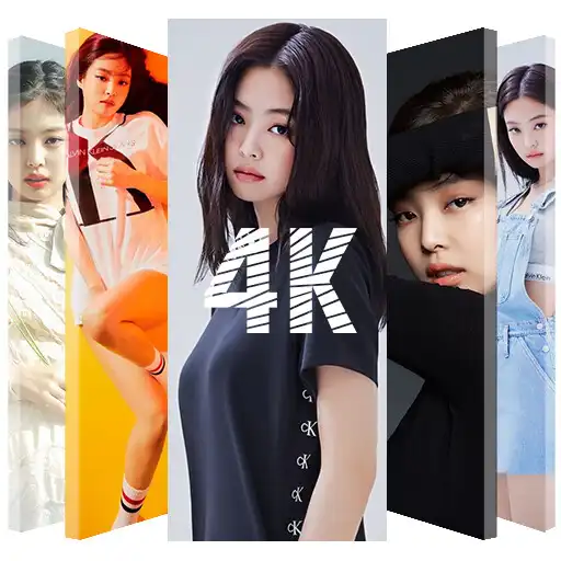 Play Jennie Wallpapers APK