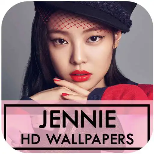 Play Jennie wallpaper : Wallpaper for Jennie Blackpink APK