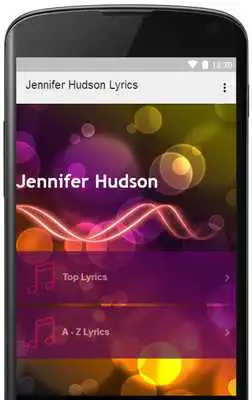 Play Jennifer Hudson Hits Lyrics Play Jennifer Hudson Hits Lyrics