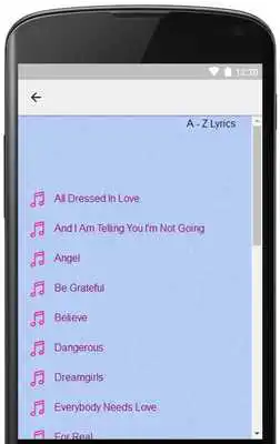 Play Jennifer Hudson Hits Lyrics Play Jennifer Hudson Hits Lyrics