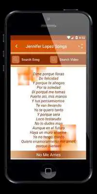 Play Jennifer Lopez - Us