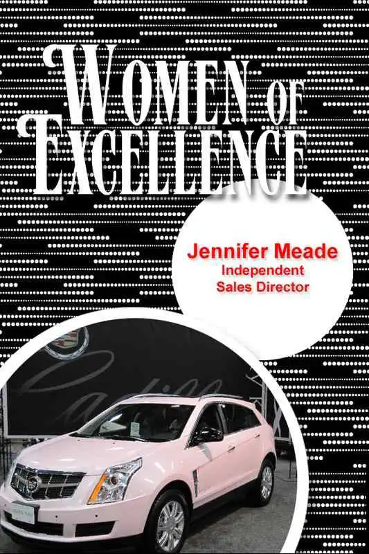 Play Jennifer Meade