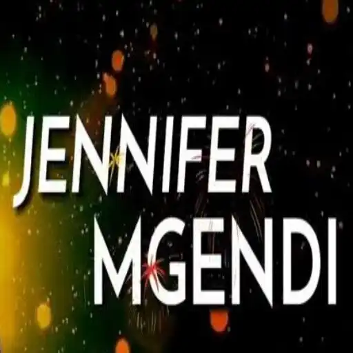 Play Jennifer Mgendi All songs APK