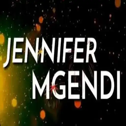 Play Jennifer Mgendi All songs  and enjoy Jennifer Mgendi All songs with UptoPlay
