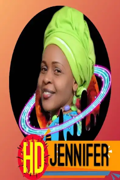 Play Jennifer Mgendi- swahili songs as an online game Jennifer Mgendi- swahili songs with UptoPlay