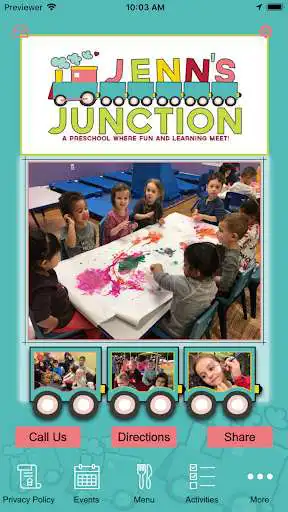 Play Jenns Junction  and enjoy Jenns Junction with UptoPlay