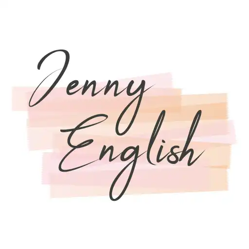 Play Jenny English APK